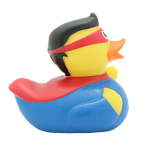 Веселые Ути-пути уточка супер (он)