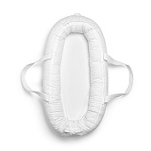 Elodie Портативный кокон Baby Nest - Embroidery Anglaise