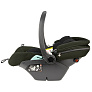 Peg Perego Автокресло 0+ Primo Viaggio Lounge ( 40-83 см, 0-12 мес) Green - фото 8