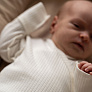 OLANT BABY боди-кимоно лапша два уровня кнопок - фото 4