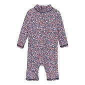 COLORKIDS костюм для серфинга Цветы