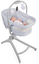 Chicco - Baby Hug 4in1 Air Stone -  6