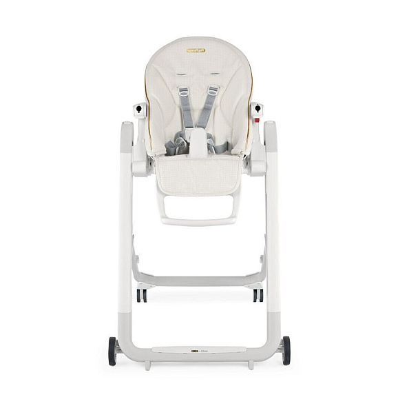 Peg Perego стульчик для кормления Siesta Follow Me Aquarelle - фото  12