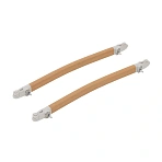 TUTTI BAMBINI Качалка для колыбели Scandinavian Walnut