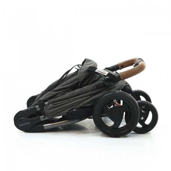 Valco Baby Snap 4 Trend  2  1 /Charcoal