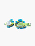 Happy Baby очки для плавания turtles - фото 3