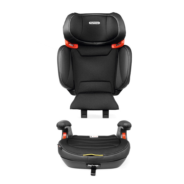 Peg Perego  Viaggio 2-3 Shuttle Plus (100-150; 3,5-12 ) Licorice