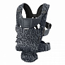 BabyBjorn эрго-рюкзак для переноски ребенка повышенной комфортности Move Mesh леопард/атрацит