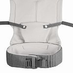 Chicco рюкзак для переноски ребёнка Myamaki Complete Denim Beige