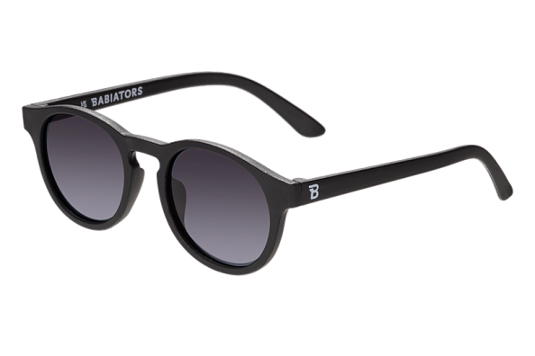 Babiators очки солнцезащитные Polarized Keyhole Чёрный спецназ - фото  1