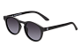 Babiators очки солнцезащитные Polarized Keyhole Чёрный спецназ - фото 1