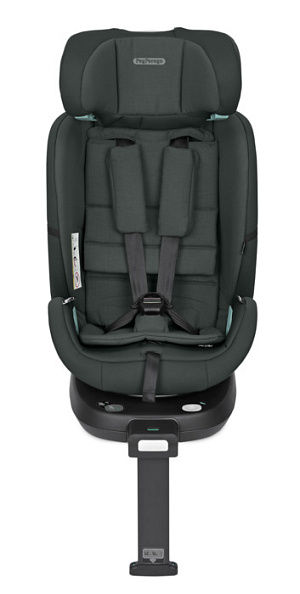 Peg Perego Автокресло Primo Viaggio 360 Evo Metal (45-150см; 0-12 лет)  - фото  4
