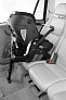 JANE Concord  Isofix I-Platform Comfy    Koos I-Size