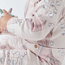 Happy Baby :  () 2   pink&milky