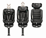 Peg Perego Автокресло Primo Viaggio 360 Evo Metal (45-150см; 0-12 лет)  - фото 17