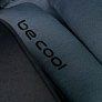 BE COOL Автокресло EASY Be Petrol (40-150 см, 0-12 лет) гр.0/1/2/3  - фото 17