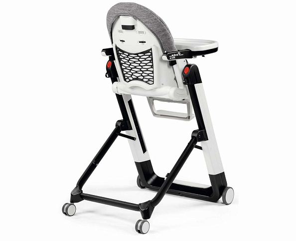 Peg Perego    Siesta Follow Me Wonder Grey