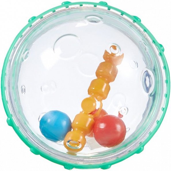 Munchkin игрушка для ванны Пузыри-поплавки  черепашка 2 шт.4+