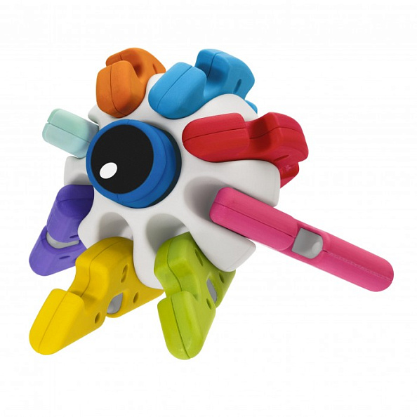 Chicco игрушка-головоломка Шар - фото  4