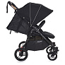Valco baby Snap 4   / Coal Black