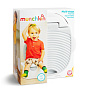 Munchkin горшок детский Multi Stage™ &quot;3 в 1&quot; с 18 мес. - фото 10