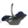 Peg Perego  0+ Primo Viaggio Lounge ( 40-83 , 0-12 ) Blue Shine