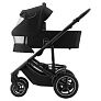 Britax Roemer  21 SMILE 5Z Space Black