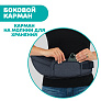 Chicco переноска-трансформер Hip Seat эргорюкзак 3-в-1 CARRIER Denim - фото 11