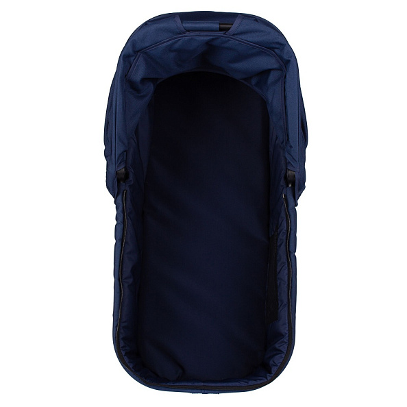 Bumbleride  Bassinet  Indie Twin / Maritime Blue