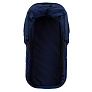 Bumbleride  Bassinet  Indie Twin / Maritime Blue