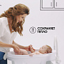 Baby Patent      Forever Warm