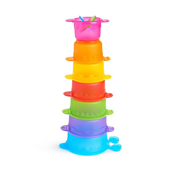 Munchkin    - Caterpillar Spillers  9 