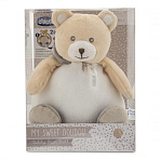 Chicco игрушка мягкая My Sweet Doudou Teddy Bear Ball*