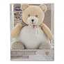 Chicco игрушка мягкая My Sweet Doudou Teddy Bear Ball* - фото 2