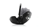 Britax Roemer  BABY-SAFE 5Z Frost Grey