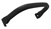 Joolz Бампер для коляски Aer+ Black Carbon 