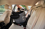 BE COOL Автокресло EASY Be Petrol (40-150 см, 0-12 лет) гр.0/1/2/3  - фото 7