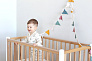 Фабрика облаков кровать детская Onlybaby Scandi - фото 4