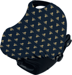 Xplorys Капюшон для автокресла DOOKY Hoody Golden Bee 