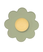 Edda игрушка - cпиннер на присоске Шалфей