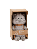 Orange Toys Кот Обормот с сосисками 25 см