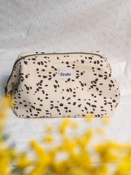 Elodie косметичка - Dalmatian Dots - фото  4