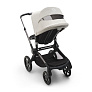 Bugaboo Fox5 коляска 2 в 1 Graphite/ Midnight Black/ Misty White - фото 6