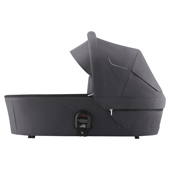 Britax Roemer  21 SMILE 5Z Midnight Grey