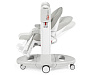 Peg Perego стульчик для кормления Tatamia Follow Me Wonder Grey - фото 8