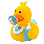 Веселые Ути-пути уточка ребенок мальчик