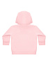OLANT BABY худи с капюшоном Siberia Pink - фото 2