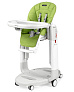 Peg Perego    Tatamia Follow Me Wonder Green