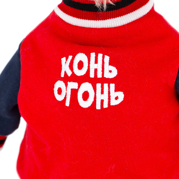 Orange Toys Конь-Огонь 35 см - фото  6