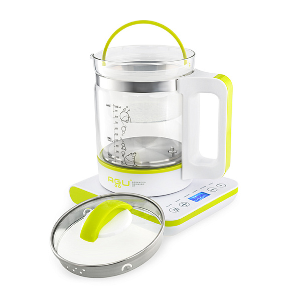 Agu Baby Чайник многофункциональный электрический 6 в 1 - фото  28